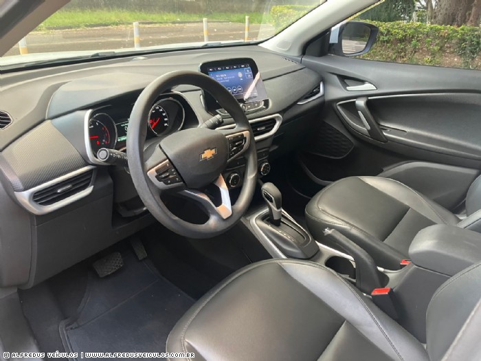 Chevrolet TRACKER LT 1.0 TURBO 2020/2021